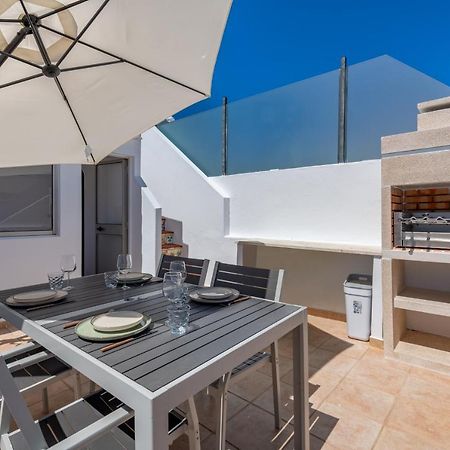Casa Dos Amigos Appartement Alvor Buitenkant foto
