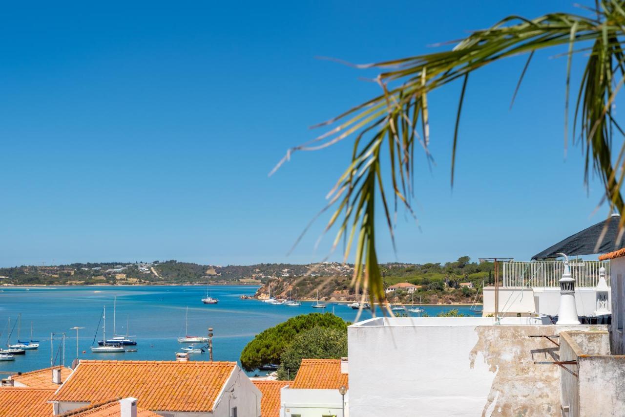 Casa Dos Amigos Appartement Alvor Buitenkant foto